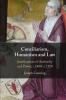 Conciliarism Humanism and Law