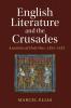 English Literature and the Crusades