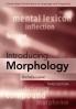 Introducing Morphology