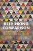 Rethinking Comparison