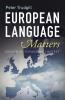 European Language Matters