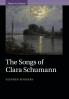The Songs of Clara Schumann