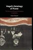 Hegel's Ontology of Power