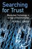 Searching for Trust