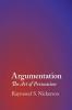 Argumentation