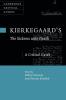 Kierkegaard's The Sickness unto Death