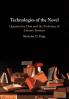 Technologies of the Novel