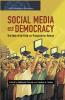 Social Media and Democracy