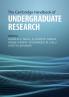 The Cambridge Handbook of Undergraduate Research