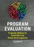 Program Evaluation