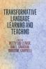 Transformative Language Learning and Teaching
