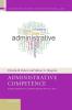 Administrative Competence