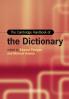 The Cambridge Handbook of the Dictionary