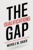 The Qualifications Gap