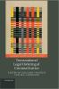 Transnational Legal Ordering of Criminal Justice