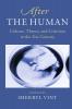 After the Human