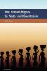 The Human Rights to Water and Sanitation