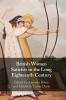 British Women Satirists in the Long Eighteenth Century
