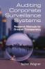 Auditing Corporate Surveillance Systems
