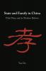 State and Family in China