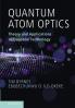 Quantum Atom Optics