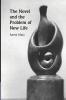 The Novel and the Problem of New Life