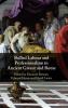 Skilled Labour and Professionalism in Ancient Greece and Rome