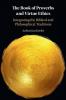 The Book of Proverbs and Virtue Ethics