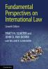 Fundamental Perspectives on International Law