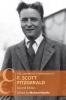 The Cambridge Companion to F. Scott Fitzgerald
