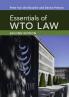 Essentials of WTO Law