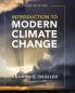 Introduction to Modern Climate Change