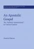 An Apostolic Gospel