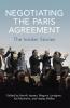 Negotiating the Paris Agreement