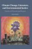 Climate Change Literature and Environmental Justice