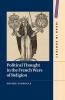 Political Thought in the French Wars of Religion