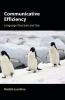 Communicative Efficiency