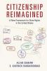 Citizenship Reimagined
