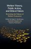 Welfare Theory Public Action and Ethical Values