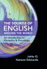 The Sounds of English Around the World