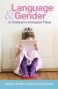 Language and Gender in Children's Animated Films