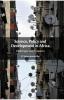 Science Policy and Development in Africa