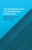 The Inclusionary Turn in Latin American Democracies