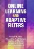 Online Learning and Adaptive Filters