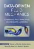 Data-Driven Fluid Mechanics