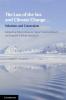 The Law of the Sea and Climate Change