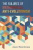The Failures of Mathematical Anti-Evolutionism