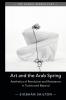Art and the Arab Spring