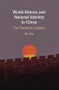 World History and National Identity in China
