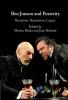 Ben Jonson and Posterity